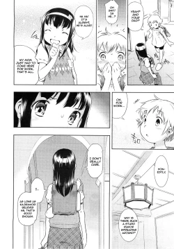 Page 8 of Kirakira Toron