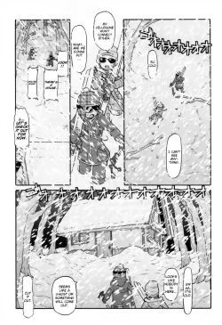 Page 1 of Stolen White Trap