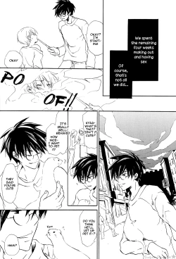 Page 57 of The Hentai Book of Hentai