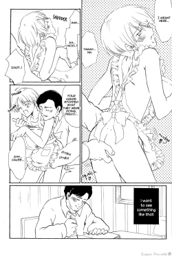 Page 81 of The Hentai Book of Hentai