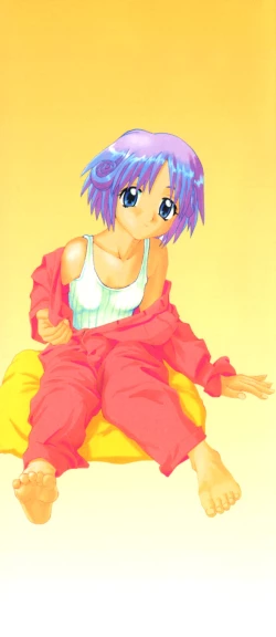 Page 2 of Chiku Chiku