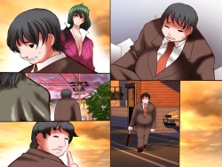 Page 38 of Daredemo Iinari ni Dekiru Mahou no Kibidango