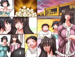 Page 40 of Daredemo Iinari ni Dekiru Mahou no Kibidango