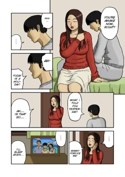 Page 7 of Mitsu Mitsu