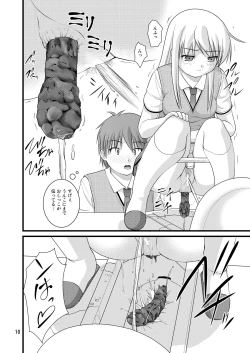 Page 10 of Sakurasou no Toilet na Kanojo