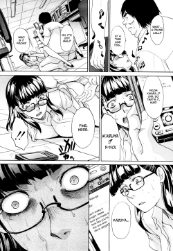 Page 16 of Owari no Hajimari | Beginning of the End