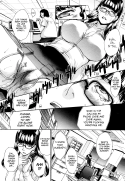 Page 33 of Owari no Hajimari | Beginning of the End