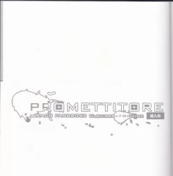 Page 3 of PROMETTITORE