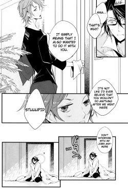 Page 28 of Futari Bocchi Hotel