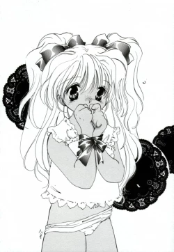 Page 46 of GIRL FRIEND