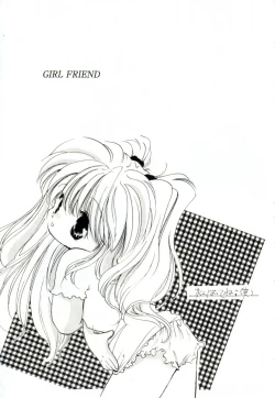 Page 57 of GIRL FRIEND