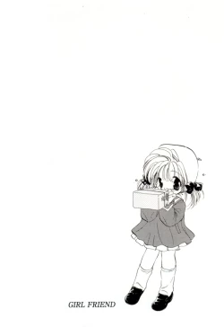 Page 64 of GIRL FRIEND