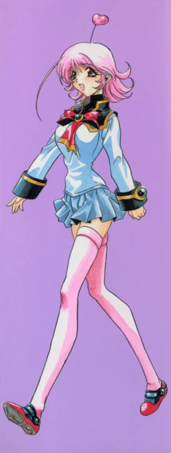 Page 4 of Telepathy no Okurikata