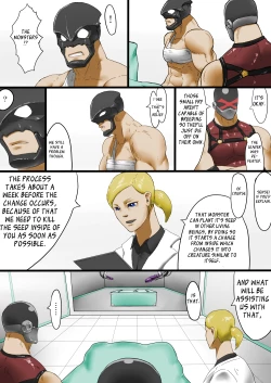 Page 23 of Crisis - 2013 Revision