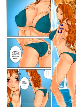 Page 4 of Natsu * Hana | Summer Flower