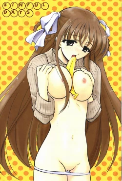 Page 3 of SINFUL DAYS2