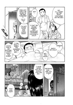 Page 107 of Sweets Amai Kajitsu 2