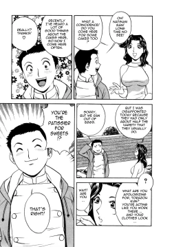 Page 113 of Sweets Amai Kajitsu 2