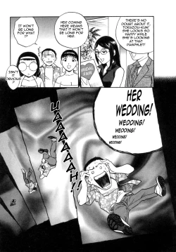 Page 155 of Sweets Amai Kajitsu 2