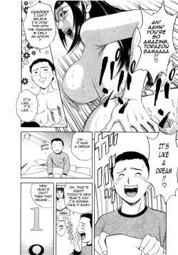 Page 31 of Sweets Amai Kajitsu 2