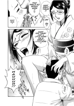 Page 39 of Sweets Amai Kajitsu 2