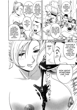 Page 55 of Sweets Amai Kajitsu 2