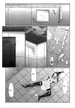 Page 124 of Inchoukyou Maika | The Obscene Training of Maika