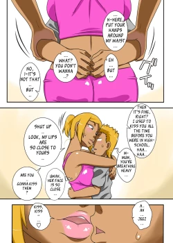 Page 7 of Nukunuku Kaachan! Zouho Kaiteiban | NukuChan High-Resolution Edition