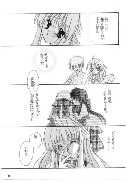 Page 28 of Tsumetaiyoruni