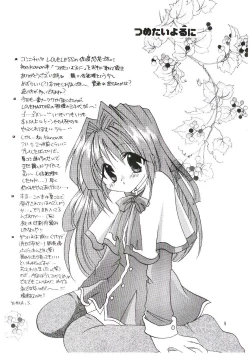 Page 3 of Tsumetaiyoruni