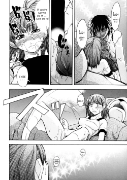 Page 127 of Shining Musume. 1. First Shining