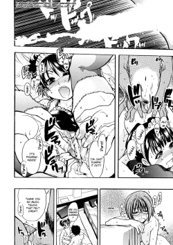 Page 189 of Shining Musume. 1. First Shining