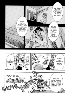 Page 67 of Shining Musume. 1. First Shining