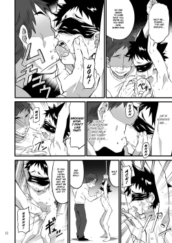 Page 11 of School Boys!