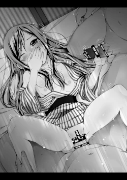 Page 79 of Yukata Shoujo no Natsu