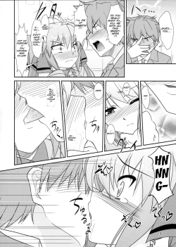 Page 10 of Josou Musuko Vol. 05