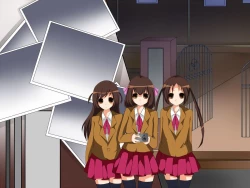 Page 50 of Fukusei Joshi ~Itsumo Te ga Dasenai Joshi mo Copy Ningen Nara Yaritai Houdai