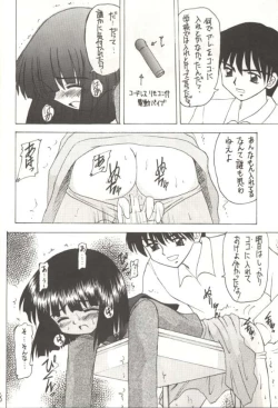 Page 15 of Hotaru V