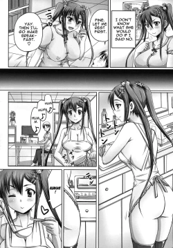 Page 107 of Tsukurou! Onaho AneSister into a Sex-Sleeve