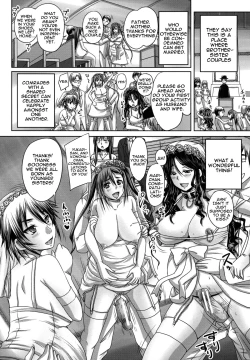 Page 185 of Tsukurou! Onaho AneSister into a Sex-Sleeve