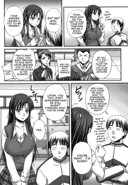 Page 62 of Tsukurou! Onaho AneSister into a Sex-Sleeve