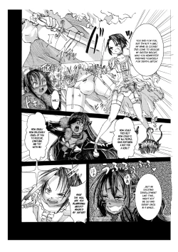 Page 2 of Witch of Dolls