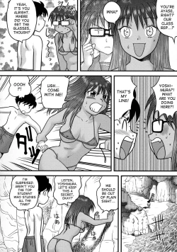 Page 2 of Hatsujou LOVE | Horny Love