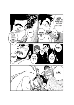 Page 10 of The World's Most Wanted to Receive Health Class