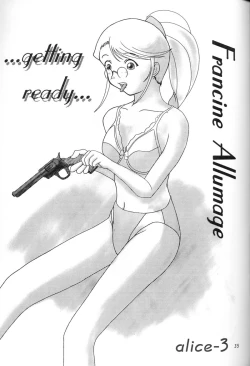 Page 34 of Yarudora 3