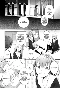 Page 4 of Oyome-san | My Wife