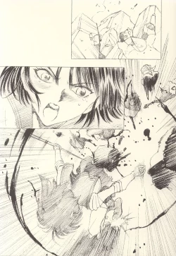 Page 27 of Hotaru Ame