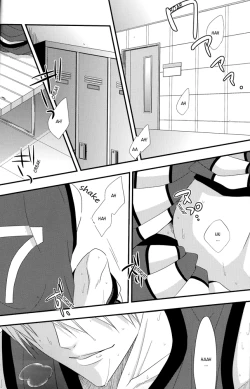 Page 14 of VICTORIOUS KISS