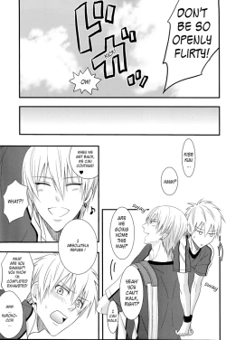 Page 21 of VICTORIOUS KISS