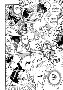 Page 18 of Tenkuu-jou no Paradox | Sky Castle's Paradox